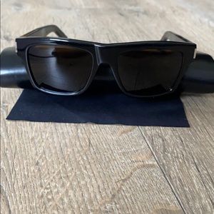 Saint Laurent Bold 5 Sunglasses